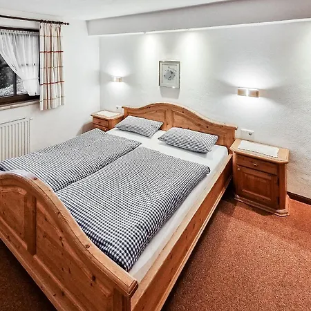 Appartement In Hopfgarten