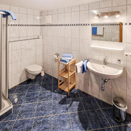 In Hopfgarten Lejlighed Salvenberg