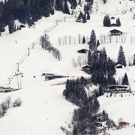 In Hopfgarten Lejlighed