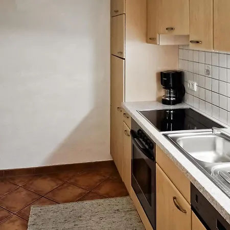 In Hopfgarten * הופגרטן אים בריקסנטל