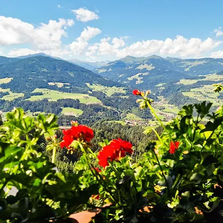 In Hopfgarten Daire Salvenberg