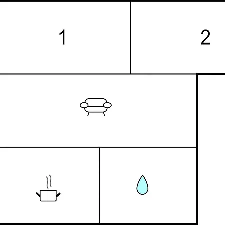 In Hopfgarten דירה הופגרטן אים בריקסנטל